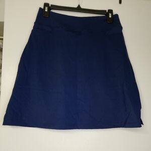 Will it Classic Navy Women's Athletic Skirt